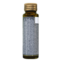 OLIMP Blackweiler Shred shot glass ampoule JUICE 60 ml