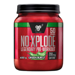 BSN N.O.-XPLODE Legendary 650 g