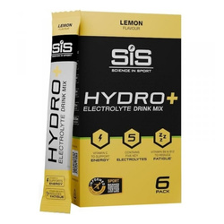 SIS GO Hydro+ 6x4,5 g
