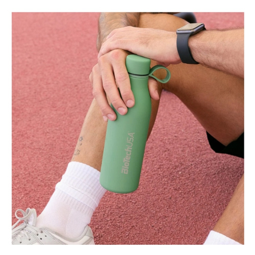 BIOTECH Stainless Steel Thermal Bottle 500 ml
