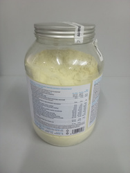 GYMBEAM Just Whey 1000 g