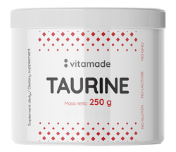 VITAMADE Taurine 250 g