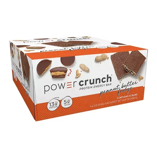 POWERCRUNCH Original 40 g