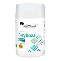 ALINESS D-ribose Powder 200 g