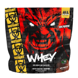 MUTANT Whey 2270 g