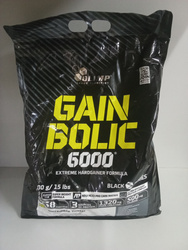 OLIMP Gain Bolic 6000 6800 g