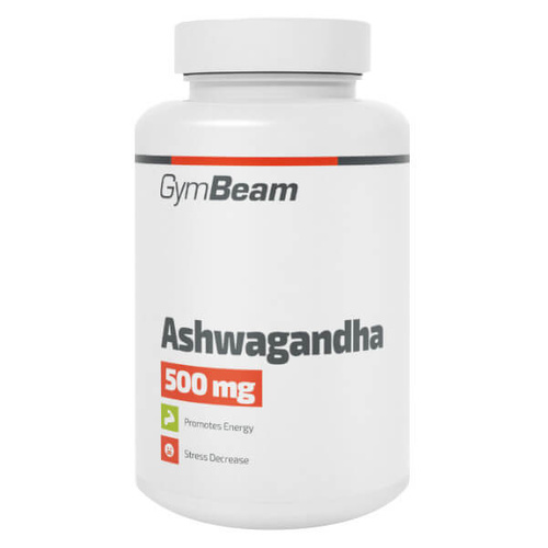 GYMBEAM Ashwagandha 90 kaps