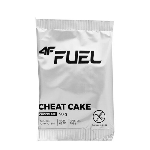 4F FUEL Protein Cake 50 g