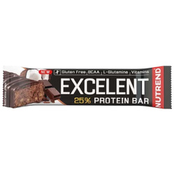 NUTREND Excelent Protein Bar 40 g