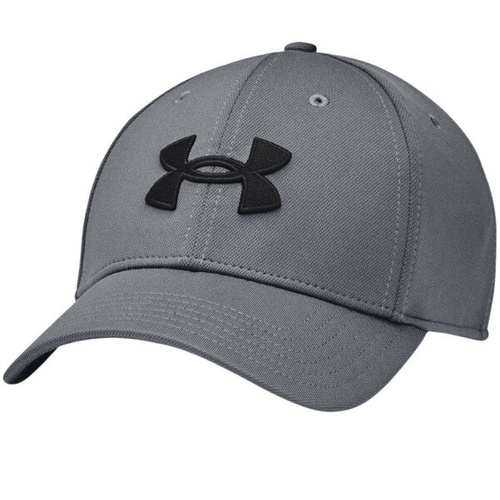 UNDER ARMOR Men's Blitzing Baseball Cap