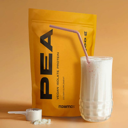 nowmax®  PEA Protein 500 g