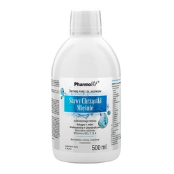 PHARMOVIT Joints Cartilage Muscles 500 ml