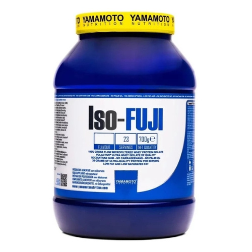 YAMAMOTO Iso-FUJI Volactive 700 g