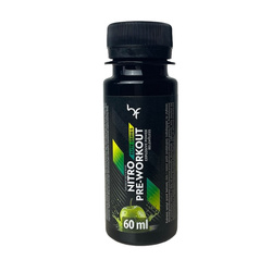 BODYFUSE Nitro Shot 60 ml