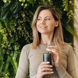 nowmax® Green Tea Extract 100 caps