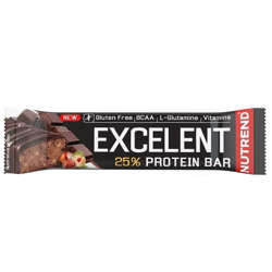 NUTREND Excelent Protein Bar 40 g