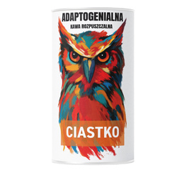 ADAPTOGEN Instant Coffee 100 g