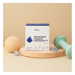 AURA HERBALS Creatine Monohydrate sachets 30 x 3.41 g