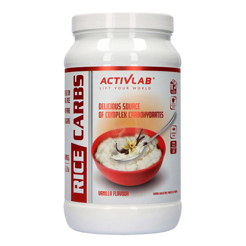 ACTIVLAB Rice Carbs 1000 g