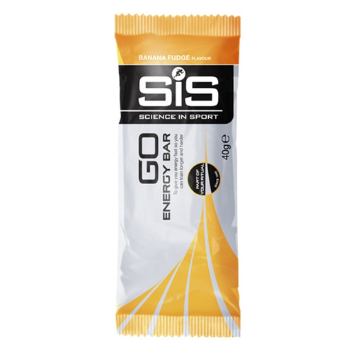 SIS Energy Bar 40 g