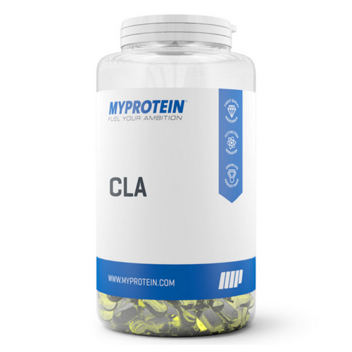 MYPROTEIN CLA 180 caps