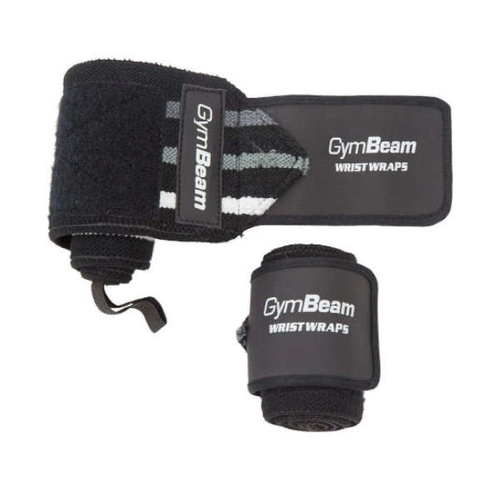 GYMBEAM Wristbands - Wrist Wraps