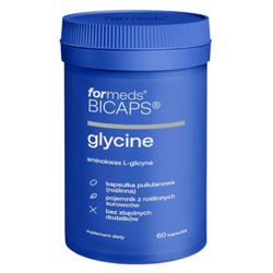 FORMEDS BICAPS Glycine 60 caps