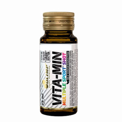 OLIMP Vita-Min Multiple Sport Shot 25 ml