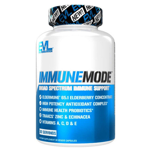 EVL NUTRITION ImmuneMode 30 vkaps