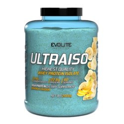 EVOLITE UltraIso 2000 g