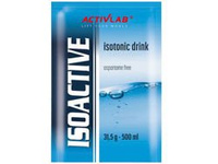 ACTIVLAB IsoActive 31.5 g