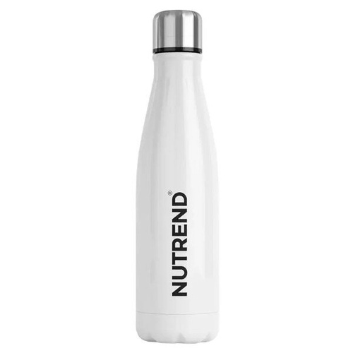 NUTREND Stainless Steel Sports Bottle 750 ml