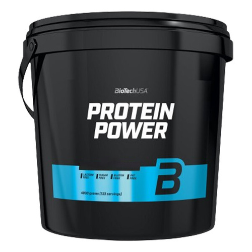 BIOTECH Protein Power 4000 g