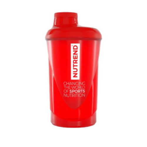 NUTREND Shaker 600 ml