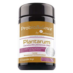 ALINESS ProbioBALANCE Lactobacillus plantarum 30 kaps