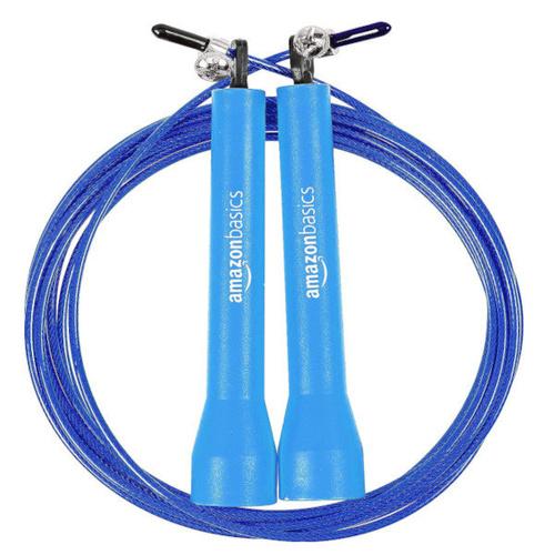 AMAZON BASICS ‎IR97161-BL‎ Adjustable rope 29.97 x 2.49 x 2.49cm blue