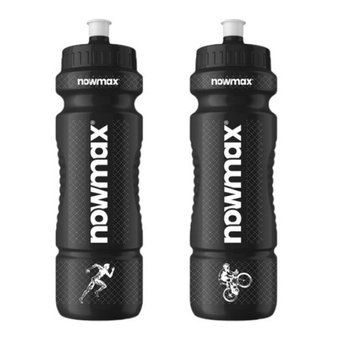 nowmax® Bottle 900 ml