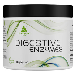 Peak Digestive Enzymes 90 caps