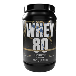 HORIZON Whey 80 700 g