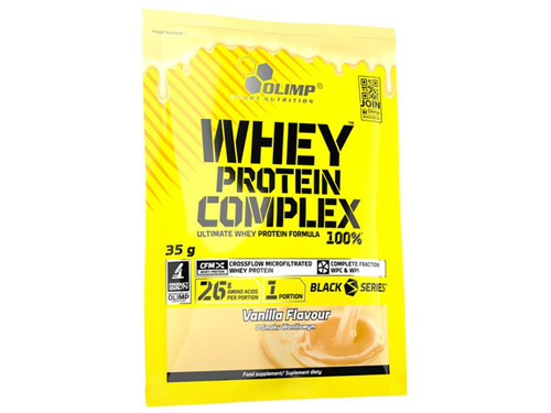 OLIMP Whey Protein Complex 35 g 