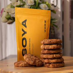 nowmax® Soya Protein 700 g