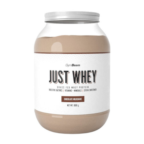 GYMBEAM Just Whey 1000 g