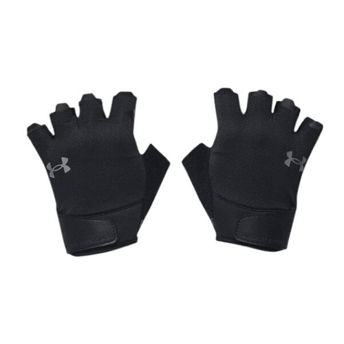 UNDER ARMOR Men's M's Training Gloves