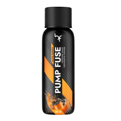 BODYFUSE Pump Shot 60ml