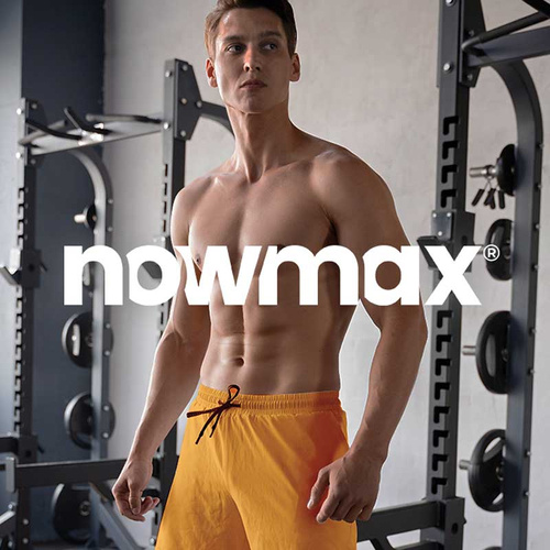 nowmax® WPC 80 Whey Protein 700 g