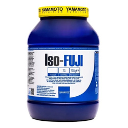 YAMAMOTO Iso-FUJI Volactive 700 g