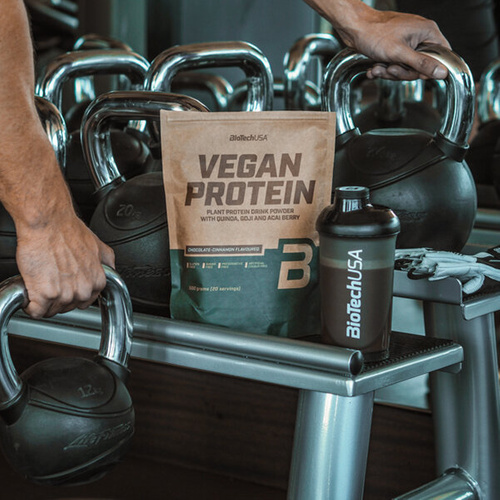 BIOTECH Vegan Protein 500g