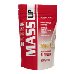 ACTIVLAB Mass Up 5000 g
