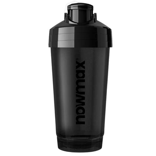 nowmax® Shaker 700 ml