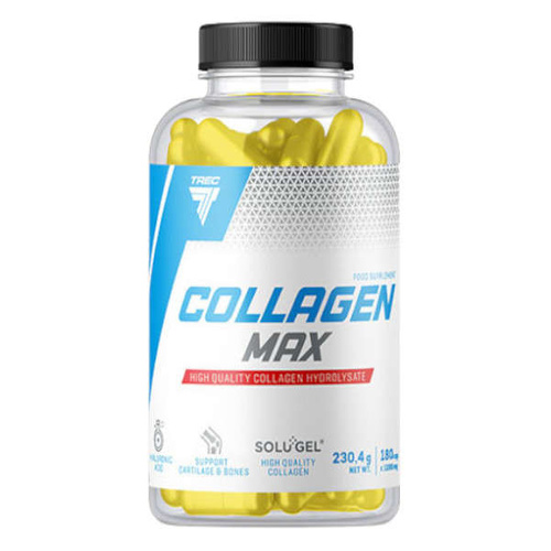 TREC Collagen Max 180 caps